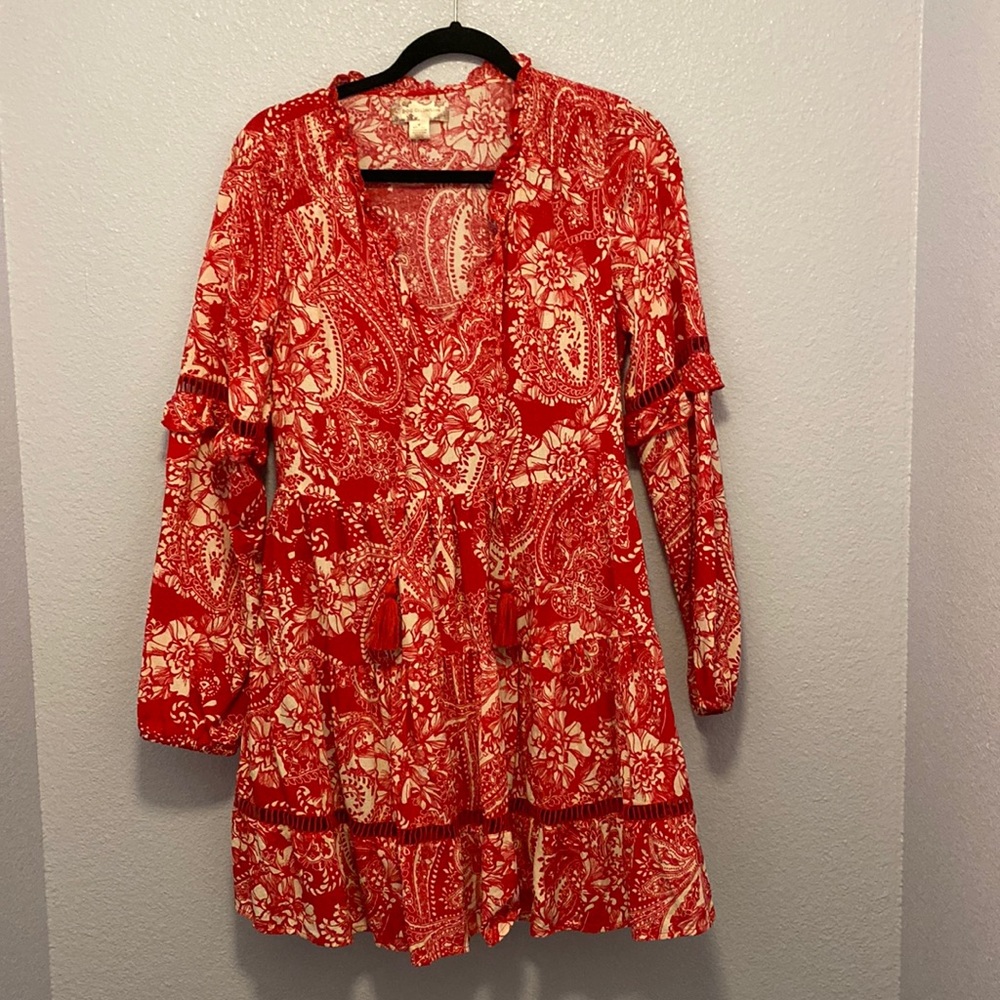 B.O.G. Collective Dress